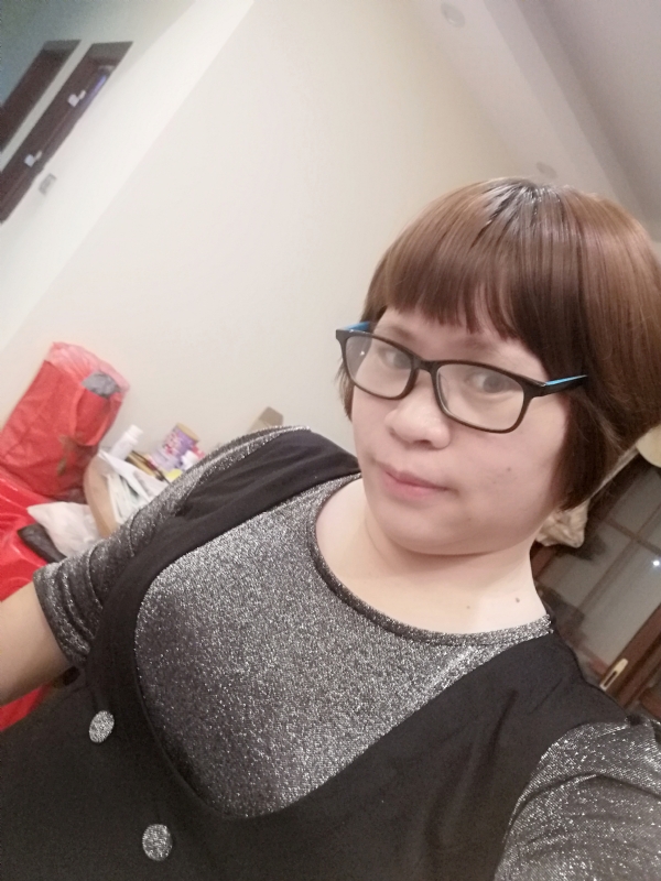 爱的奇迹的第一张照片--漳浦相亲网