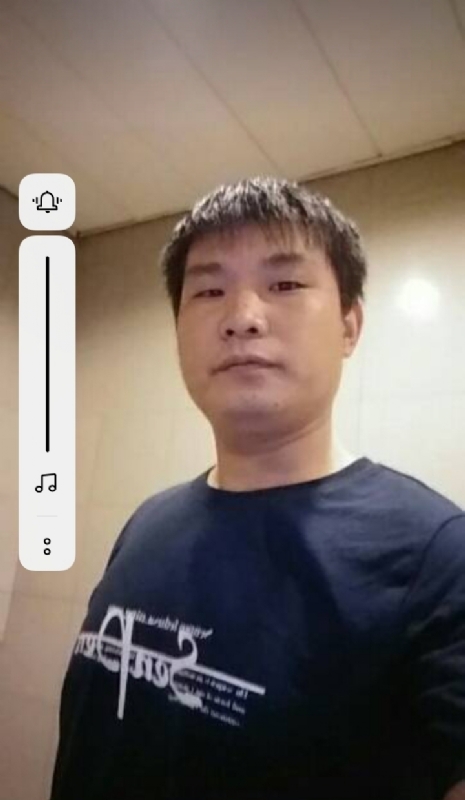 等着幸福来敲门的第一张照片--漳浦相亲网