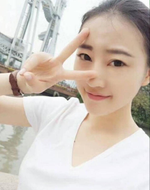 果果的第二张照片--漳浦相亲网