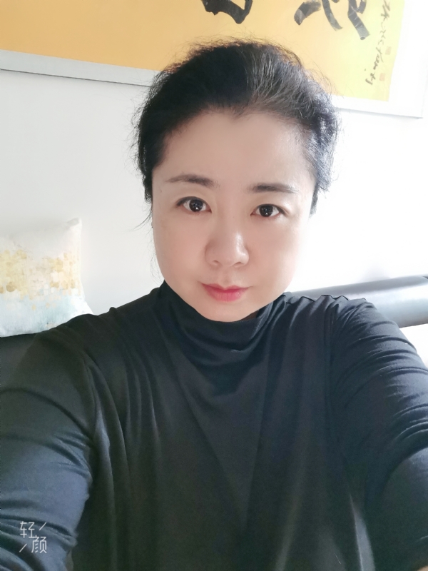 伊鑫的第一张照片--漳浦相亲网