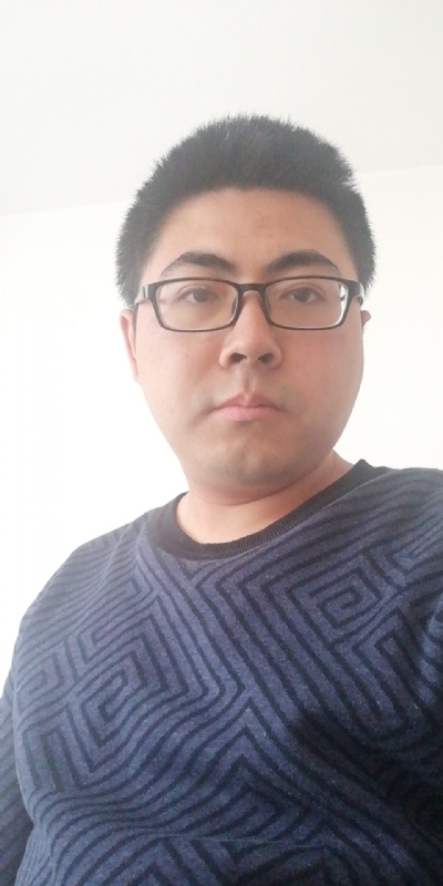 小管的第一张照片--漳浦相亲网