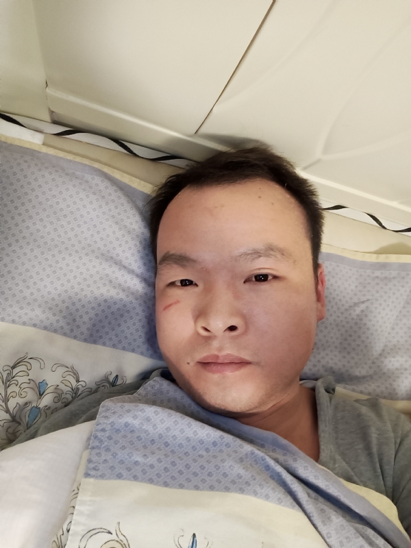 Miss胡的第一张照片--漳浦相亲网