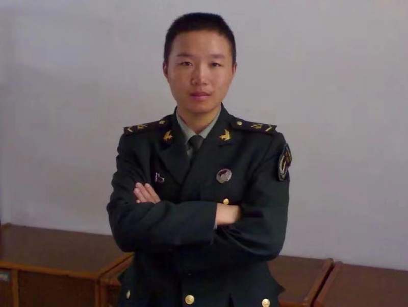 静下心来，等的第一张照片--漳浦相亲网