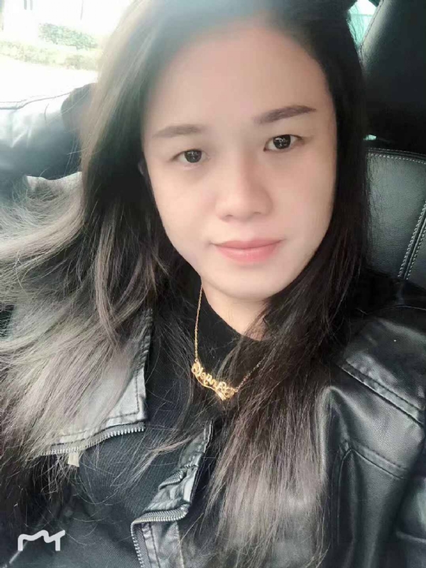 秋寶的第一张照片--漳浦相亲网