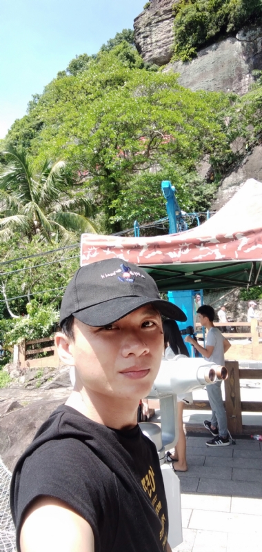 清凉的第一张照片--漳浦相亲网