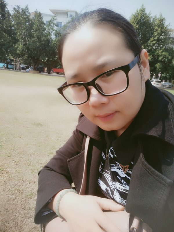 彩虹总在风雨后的第一张照片--漳浦相亲网