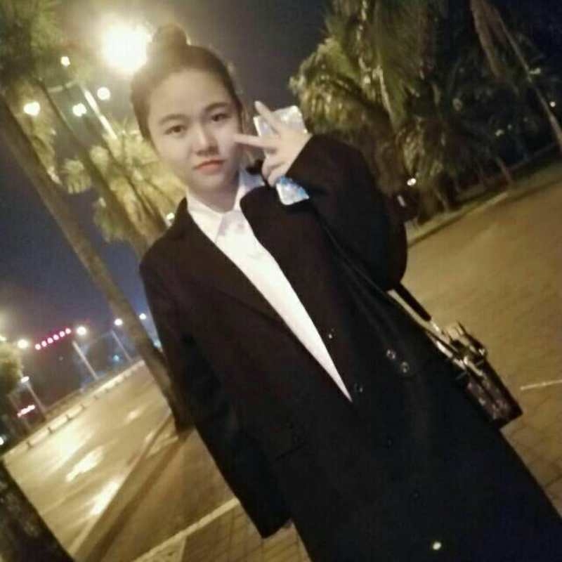 冰心的第二张照片--漳浦相亲网