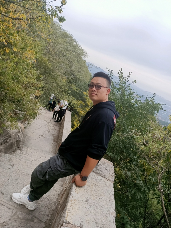 小超超的第二张照片--漳浦相亲网