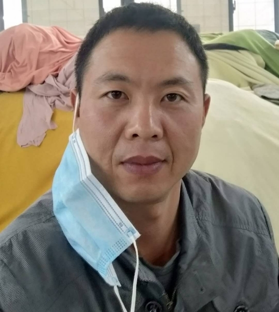 lzy的第三张照片--漳浦相亲网