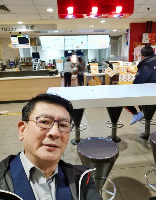 天道酬勤的第一张照片--漳浦相亲网