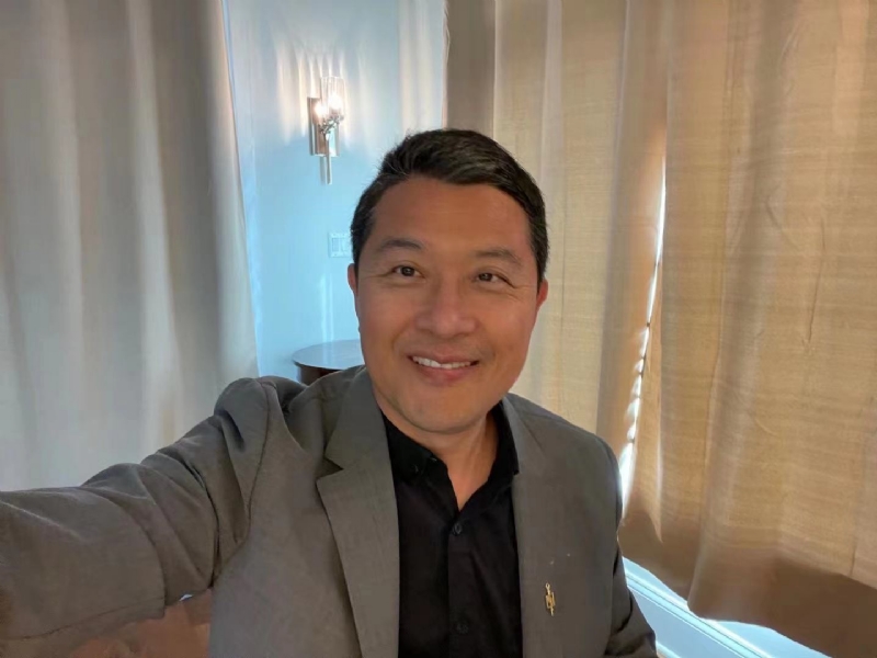 笑看风云的第一张照片--漳浦相亲网