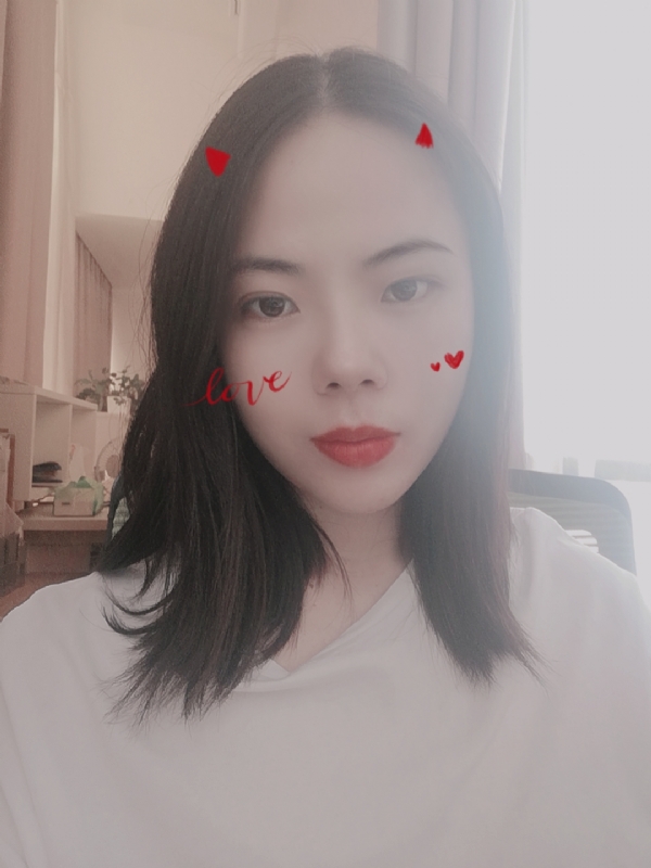 木子李的第一张照片--漳浦相亲网