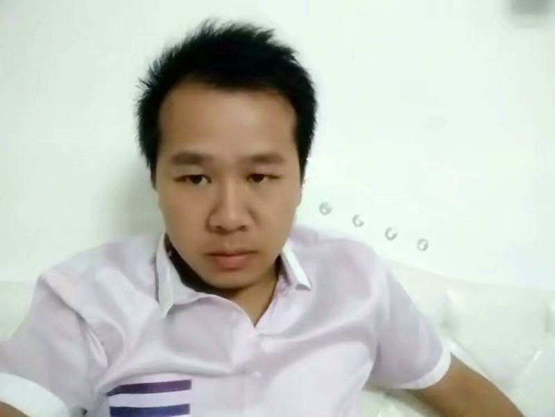 等一人的第一张照片--漳浦相亲网