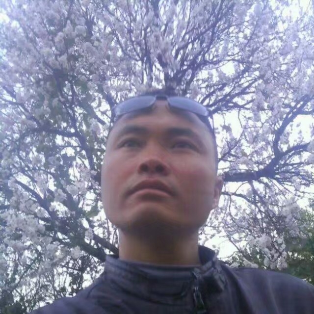 平常心的第一张照片--漳浦相亲网
