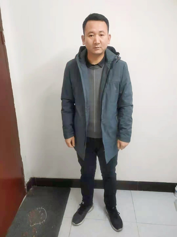 风轻雨淡的第二张照片--漳浦相亲网