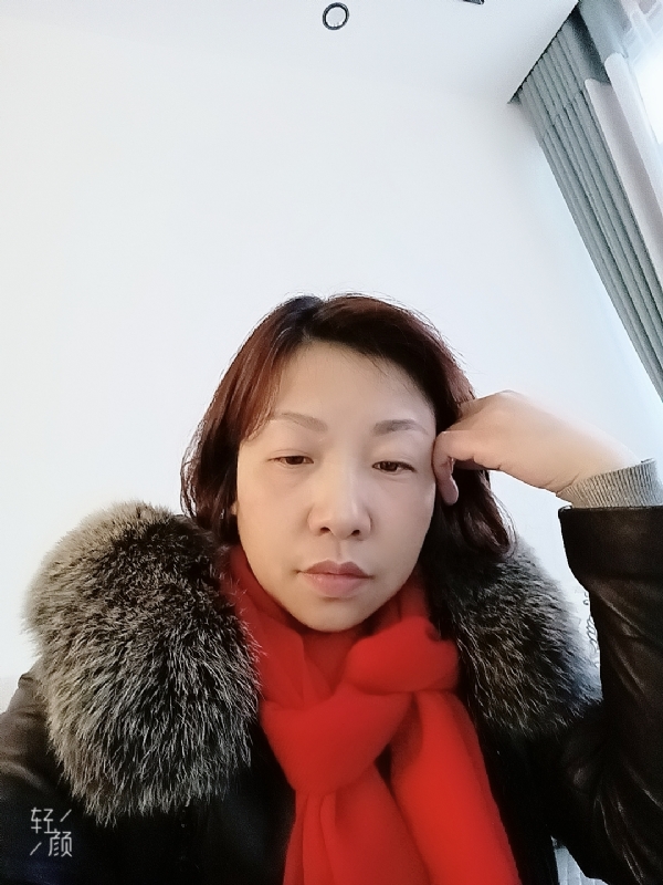 青禾的第二张照片--漳浦相亲网