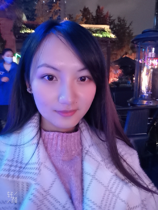 抱不住太阳的深海鱼C的第一张照片--漳浦相亲网