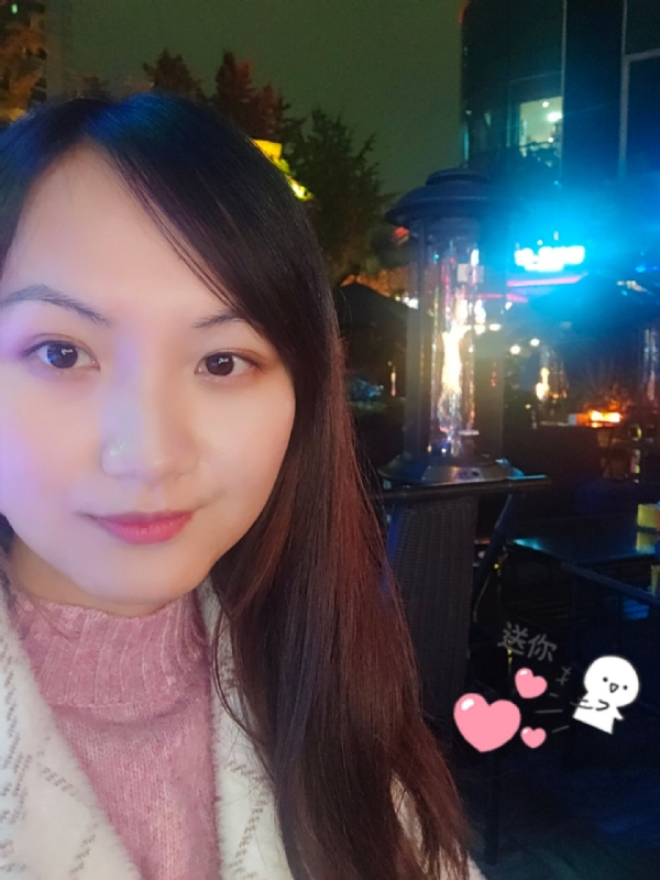 抱不住太阳的深海鱼C的第三张照片--漳浦相亲网