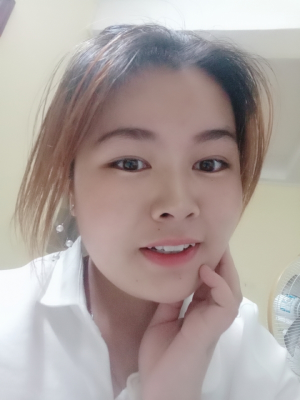 珍妮的第二张照片--漳浦相亲网