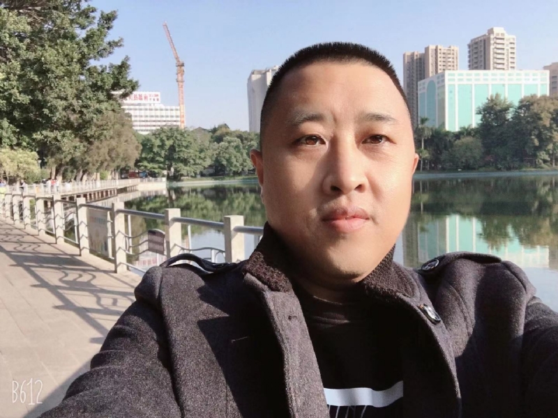 惜遇淡别的第一张照片--漳浦相亲网