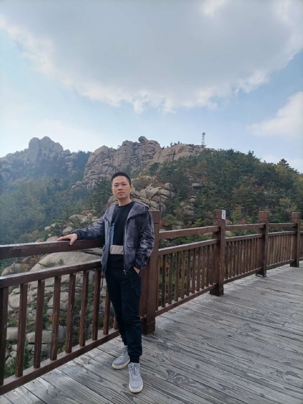 笑鱼戈的第一张照片--漳浦相亲网