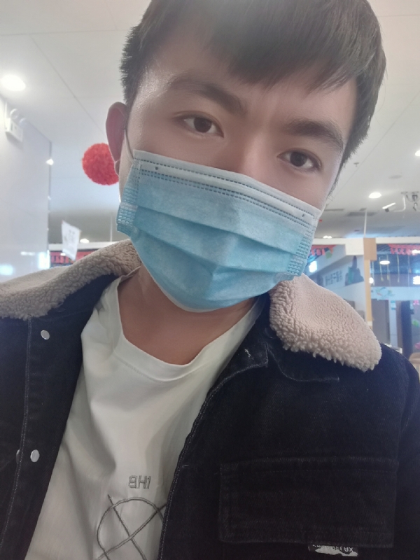 未来可期的我的第三张照片--漳浦相亲网