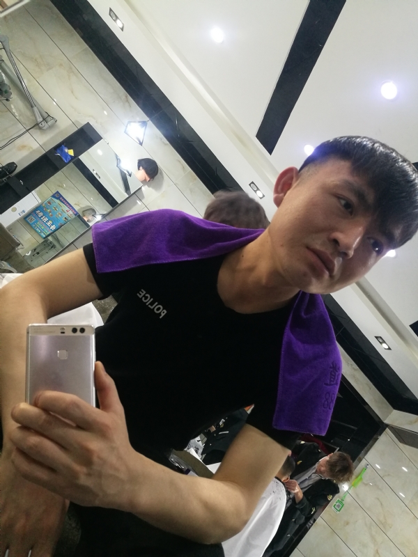 未来可期的我的第四张照片--漳浦相亲网