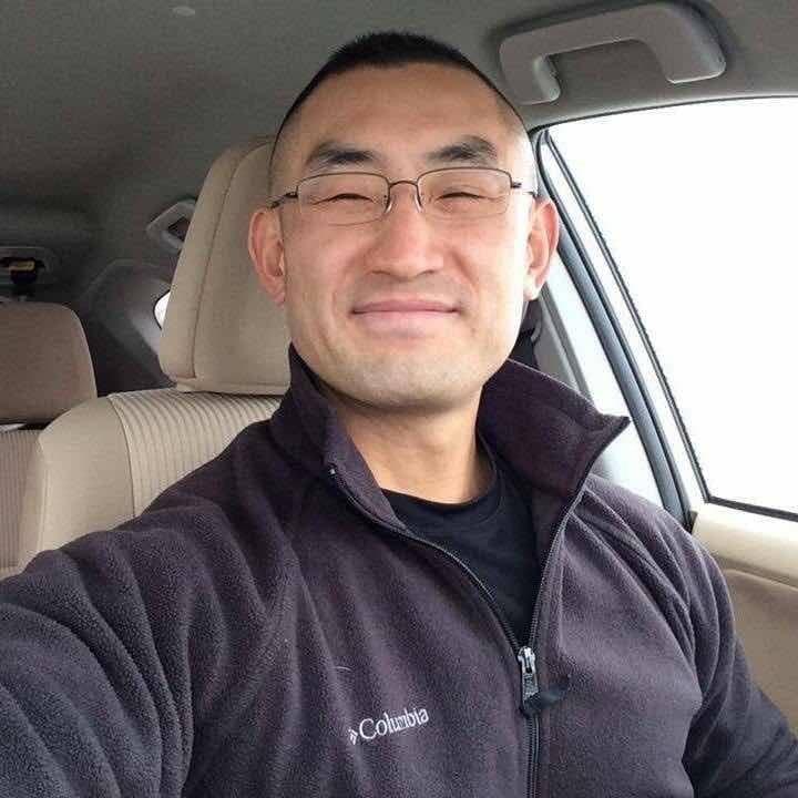 Kim的第一张照片--漳浦相亲网