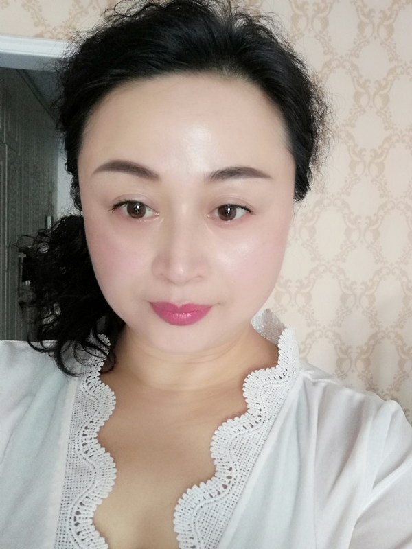 花谢花飞的第一张照片--漳浦相亲网
