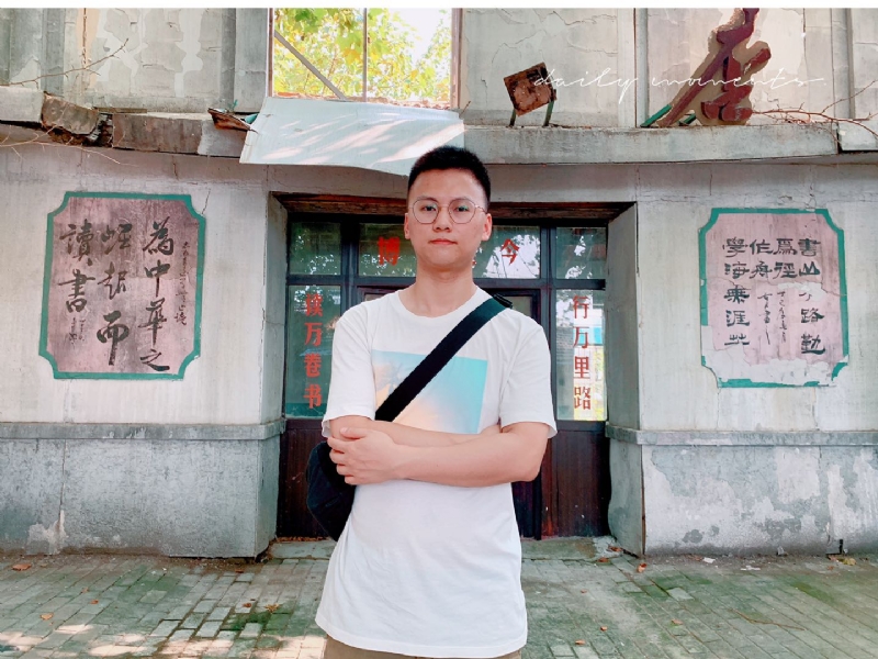 好知己的第一张照片--漳浦相亲网