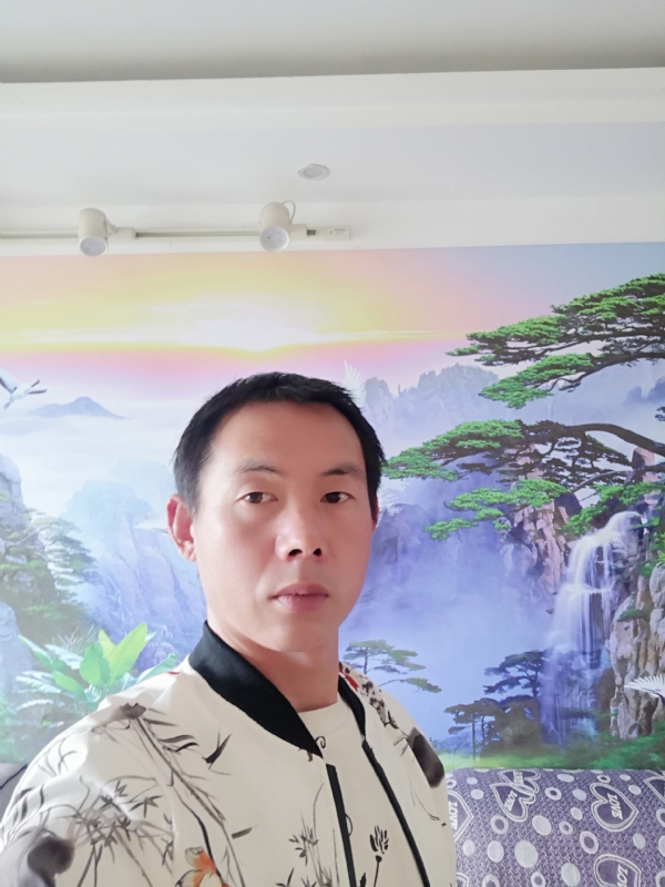 子非我的第一张照片--漳浦相亲网