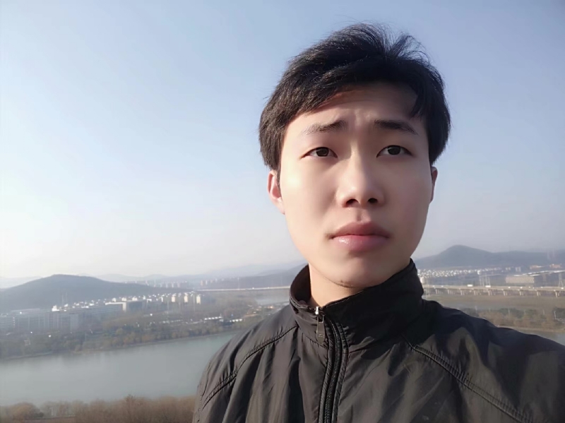 破风的第一张照片--漳浦相亲网