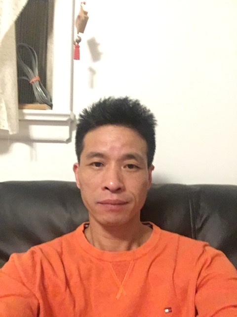 美籍华人的第一张照片--漳浦相亲网