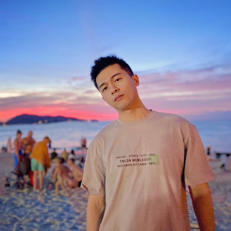 理想三旬的第一张照片--漳浦相亲网