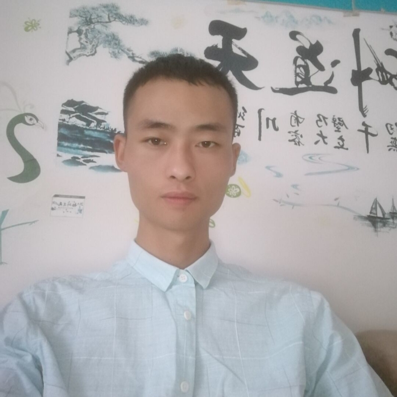 退役火箭军的第二张照片--漳浦相亲网