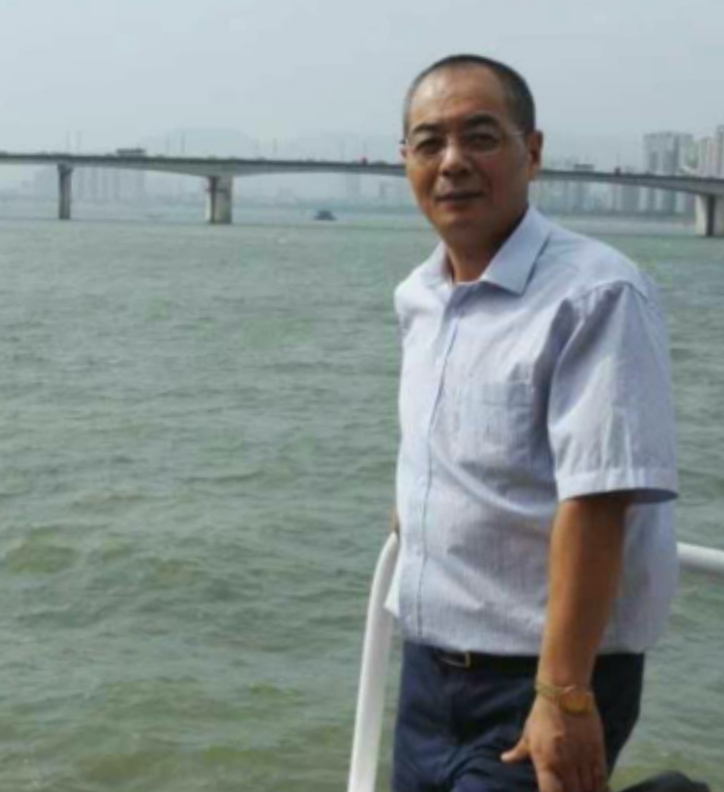 辛民的第二张照片--漳浦相亲网