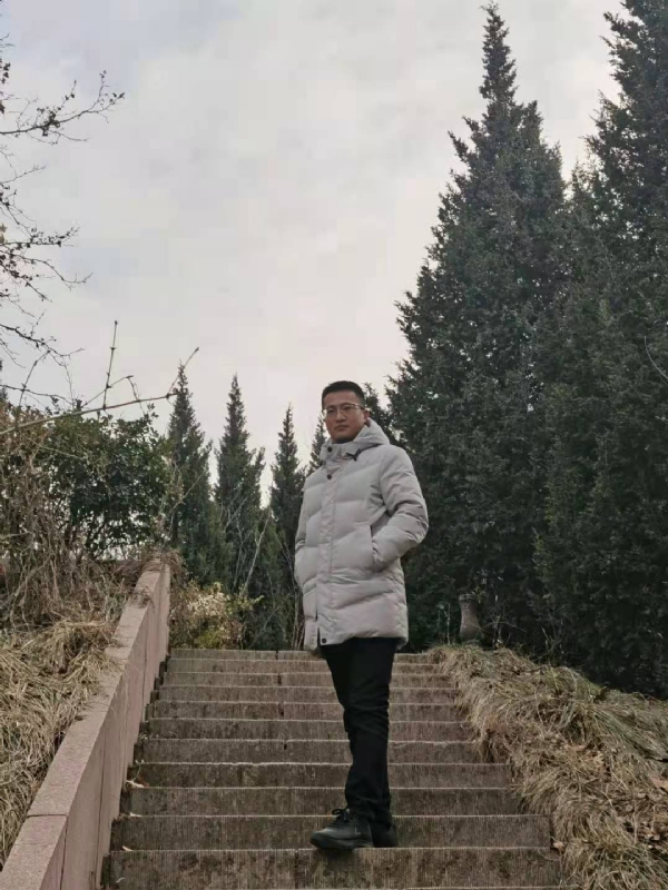 期待的第二张照片--漳浦相亲网