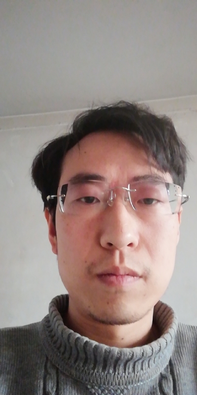 钢铁直男的第一张照片--漳浦相亲网