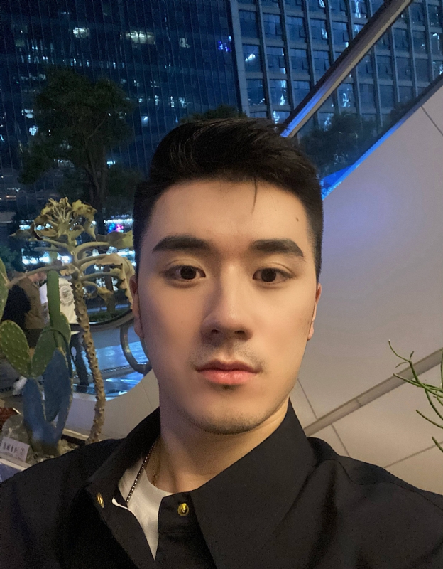 潇潇的第一张照片--漳浦相亲网