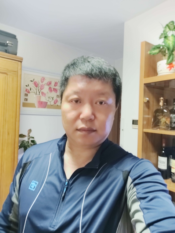 寻缘的第一张照片--漳浦相亲网