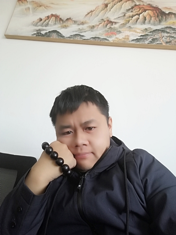 天宝的第一张照片--漳浦相亲网