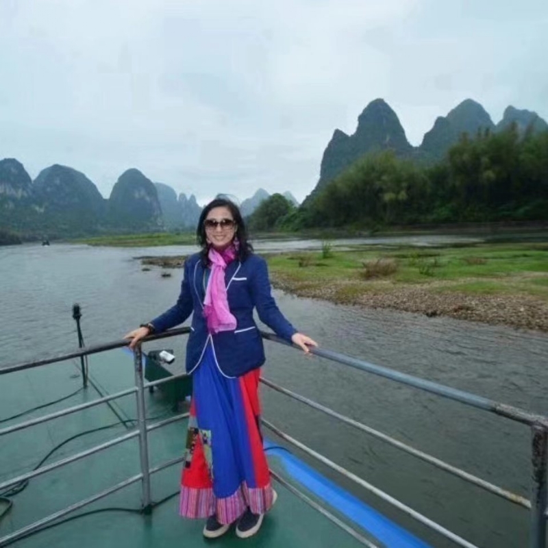 julia的第一张照片--漳浦相亲网
