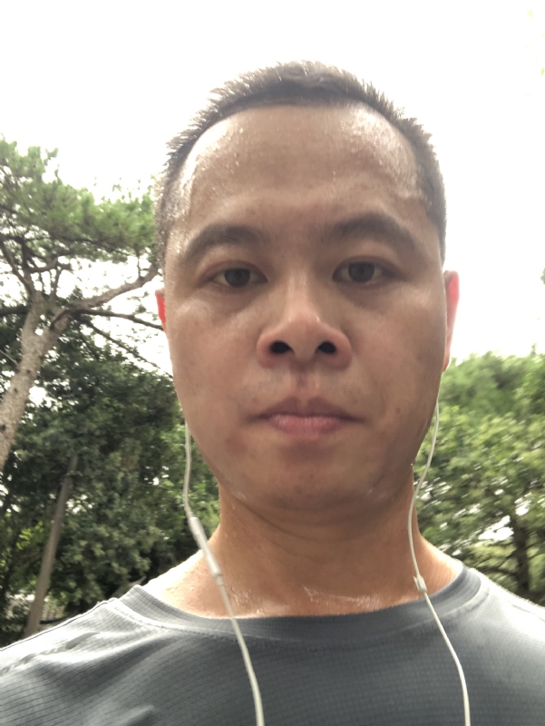 猩猩巨呃的第二张照片--漳浦相亲网