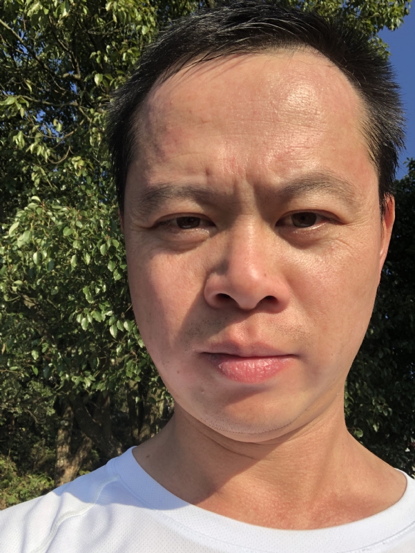 猩猩巨呃的第四张照片--漳浦相亲网