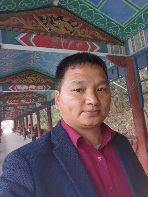 缘来如此的第二张照片--漳浦相亲网