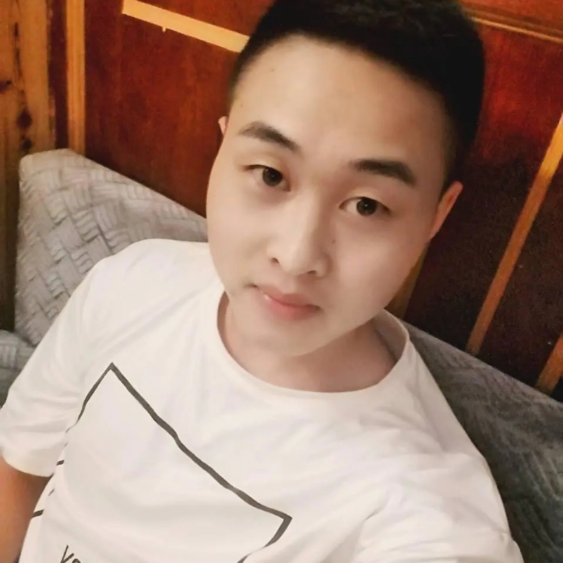 娃娃脸小爸爸的第二张照片--漳浦相亲网