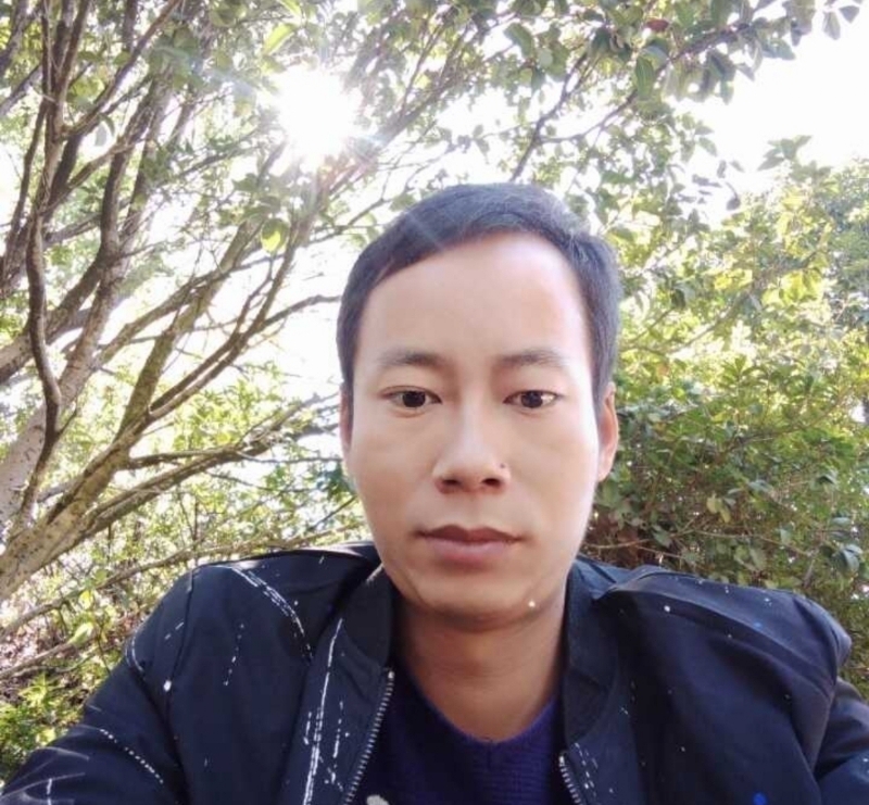 晨曦的第一张照片--漳浦相亲网