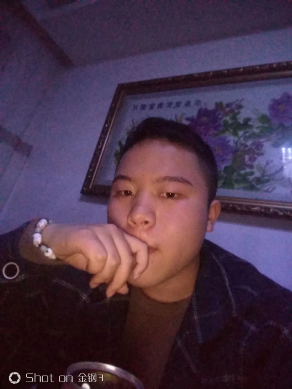 刚刚好德的第一张照片--漳浦相亲网