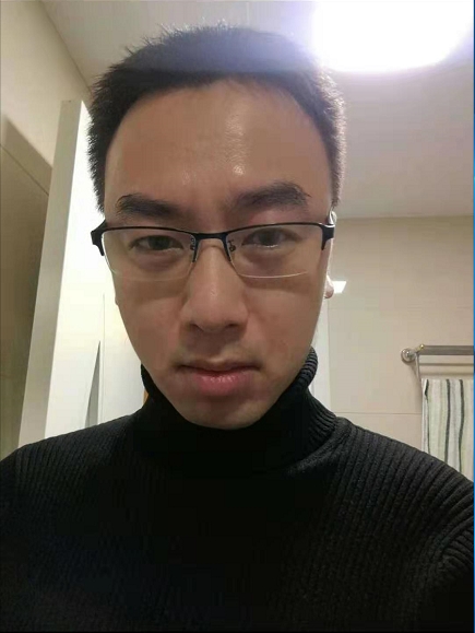 雨秋的第一张照片--漳浦相亲网