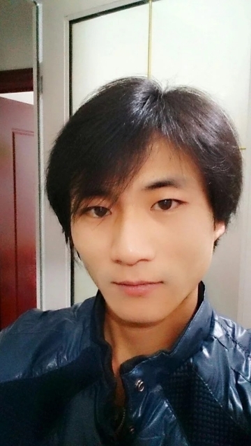 落叶有意的第一张照片--漳浦相亲网
